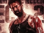 Prabhas' Salaar will clash with Shah Rukh Khan's Dunki this year