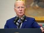 Russia-Ukraine War: US President Joe Biden