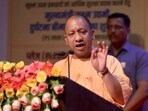 UP Chief minister Yogi Adityanath