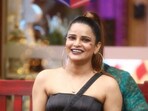 Archana Gautam has been expelled from Congress for six years, she claims her caste is being played against her. 