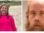Charlotte Sena, 9, who vanished during a camping trip in upstate New York. Authorities say that Sena has been found safe Monday, following a two day search. (Family photo via AP/NYPD) Charlotte Sena, 9, who vanished during a camping trip in upstate New York. Authorities say that Sena has been found safe Monday, following a two day search. (Family photo via AP/NYPD)