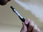 The health ministry will strengthen the enforcement of the ban on cigarettes and similar devices