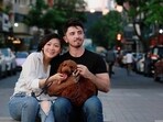 National Boyfriend's Day is a special occasion celebrated annually on October 3rd. (Representational Image) National Boyfriend's Day is a special occasion celebrated annually on October 3rd. (Representational Image)