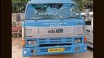 Police have arrested six persons, including a physically disabled man, for attacking a Panchkula MC team that was out to remove an encroachment in Nagal village on September 27. (HT File Photo)