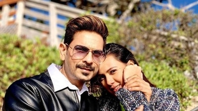 Keith Sequeira and Rochelle Rao got married in 2018. Keith Sequeira and Rochelle Rao got married in 2018.