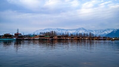 Kashmir is undoubtedly one of the most picturesque places in India, earning it the title of 'paradise on earth'. Exploring the stunning valleys and mountains, visiting various religious sites and taking in the local culture are just some of the things you can do in Jammu and Kashmir in October. If you're looking for a relaxing holiday, October is definitely the month for you. (Pixabay) Kashmir is undoubtedly one of the most picturesque places in India, earning it the title of 'paradise on earth'. Exploring the stunning valleys and mountains, visiting various religious sites and taking in the local culture are just some of the things you can do in Jammu and Kashmir in October. If you're looking for a relaxing holiday, October is definitely the month for you. (Pixabay)