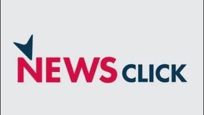 As per NewsClick’s website, it is an independent media organisation. (X)