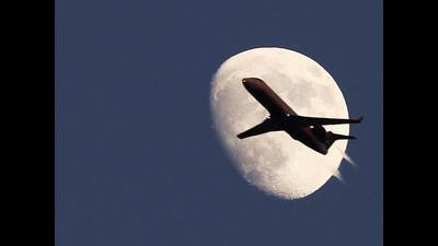 Bathinda airport station manager of AA Laxman Bhardwaj said on Tuesday that the company got an approval from the Union government on Tuesday. (Reuters) Bathinda airport station manager of AA Laxman Bhardwaj said on Tuesday that the company got an approval from the Union government on Tuesday. (Reuters)