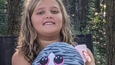 Missing schoolgirl Charlotte Sena has been found and her alleged abductor arrested (X(Formerly Twitter)/@901Lulu) Missing schoolgirl Charlotte Sena has been found and her alleged abductor arrested (X(Formerly Twitter)/@901Lulu)