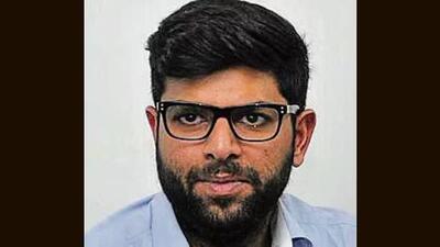 Jannayak Janta Party (JJP) leader Digvijay Singh Chautala said at a news conference on Tuesday that JJP’s silence should not be construed as a weakness. (HT File) Jannayak Janta Party (JJP) leader Digvijay Singh Chautala said at a news conference on Tuesday that JJP’s silence should not be construed as a weakness. (HT File)