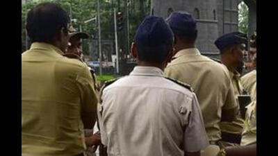 Meanwhile, the city police have formed 10 crime branch teams to nab Patil. (REPRESENTATIVE PIC) Meanwhile, the city police have formed 10 crime branch teams to nab Patil. (REPRESENTATIVE PIC)