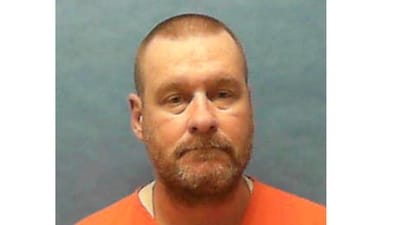 A photo provided by the Florida Department of Corrections shows Michael Duane Zack III. (AP) A photo provided by the Florida Department of Corrections shows Michael Duane Zack III. (AP)
