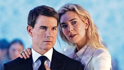 Tom Cruise will start working on Mission: Impossible — Dead Reckoning Part Two Tom Cruise will start working on Mission: Impossible — Dead Reckoning Part Two