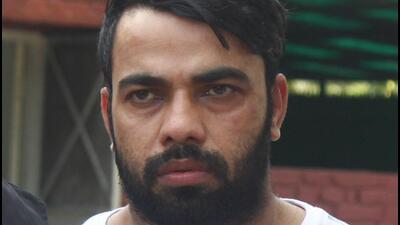 On August 26, 2019, the special task force (STF) of the Haryana police had arrested Kaushal at the Indira Gandhi International (IGI) Airport in Delhi. (HT Archive) On August 26, 2019, the special task force (STF) of the Haryana police had arrested Kaushal at the Indira Gandhi International (IGI) Airport in Delhi. (HT Archive)