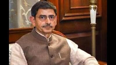 RN Ravi (PTI) RN Ravi (PTI)