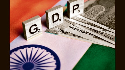 Rising food prices will keep retail inflation elevated, the report said. (Shutterstock) Rising food prices will keep retail inflation elevated, the report said. (Shutterstock)