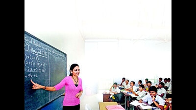 SMC teachers in Himachal Pradesh demand regularisation of services (Representational pic)