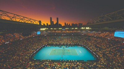 Australian Open Australian Open