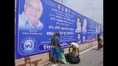 The BSP founder had a strong connect not only with Dalits but also with the extremely backward among the OBCs. (For Representation) The BSP founder had a strong connect not only with Dalits but also with the extremely backward among the OBCs. (For Representation)