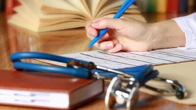 The Haryana government has decided to provide monthly financial assistance of ₹2,750 to patients afflicted by 55 rare diseases, including muscular dystrophy. (Shutterstock) The Haryana government has decided to provide monthly financial assistance of ₹2,750 to patients afflicted by 55 rare diseases, including muscular dystrophy. (Shutterstock)