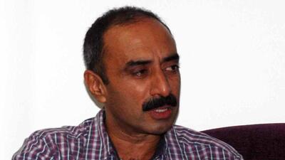 The Supreme court dismisses IPS Rajiv Bhatt’s pleas seeking relief during trial in a 1996 drug peddling case. (HT Archive) The Supreme court dismisses IPS Rajiv Bhatt’s pleas seeking relief during trial in a 1996 drug peddling case. (HT Archive)