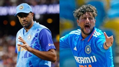 Ravi Shastri and Harbhajan Singh has sparked a fresh World Cup debate Ravi Shastri and Harbhajan Singh has sparked a fresh World Cup debate