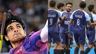 Neeraj Chopra will be looking to defend his title while the men's hockey team are hoping to bury the ghosts of 2018. Neeraj Chopra will be looking to defend his title while the men's hockey team are hoping to bury the ghosts of 2018.