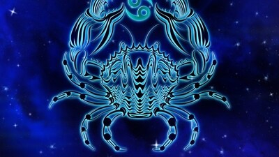Cancer Daily Horoscope for October 4, 2023: You have a positive outlook on life today and your energy levels are high..