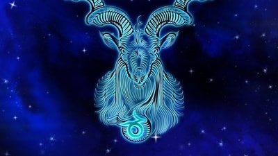Capricorn Daily Horoscope for 
October 4, 2023: It's time to channel your inner rock star