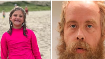 Charlotte Sena, 9, who vanished during a camping trip in upstate New York. Authorities say that Sena has been found safe Monday, following a two day search. (Family photo via AP/NYPD) (AP/NYPD) Charlotte Sena, 9, who vanished during a camping trip in upstate New York. Authorities say that Sena has been found safe Monday, following a two day search. (Family photo via AP/NYPD) (AP/NYPD)
