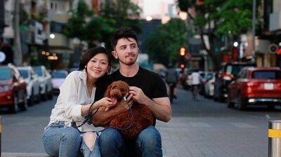 National Boyfriend's Day is a special occasion celebrated annually on October 3rd. (Representational Image) (Pixabay) National Boyfriend's Day is a special occasion celebrated annually on October 3rd. (Representational Image) (Pixabay)