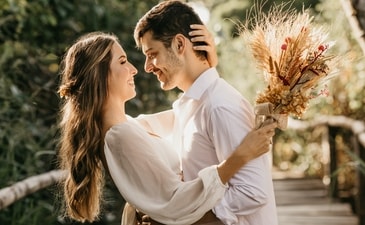 National Boyfriend's Day is the perfect opportunity to show your boyfriend how much he means to you. (Unsplash/Jonathan Borba) National Boyfriend's Day is the perfect opportunity to show your boyfriend how much he means to you. (Unsplash/Jonathan Borba)