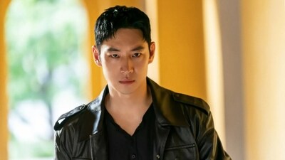 Lee Je Hoon is best know for Taxi Driver season 1 and 2. Lee Je Hoon is best know for Taxi Driver season 1 and 2.