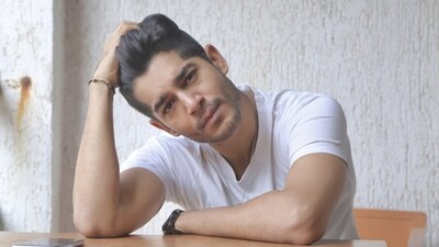 Shaan Groverr on his work and career Shaan Groverr on his work and career