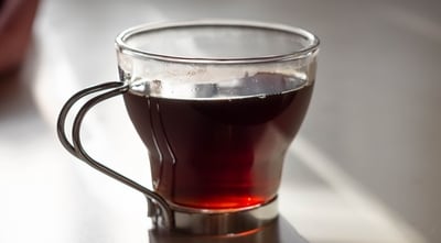 Consuming dark tea can help manage blood sugar and reduce diabetes risk: Study (Unsplash/Lucas George Wendt) Consuming dark tea can help manage blood sugar and reduce diabetes risk: Study (Unsplash/Lucas George Wendt)