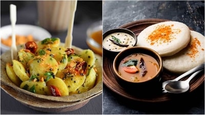 Idli with a twist: 5 delicious and creative idli recipes for every palate (Pinterest) Idli with a twist: 5 delicious and creative idli recipes for every palate (Pinterest)