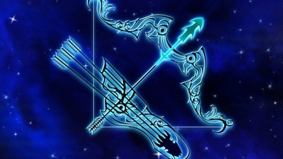 Sagittarius Daily Horoscope for October 4, 2023: You're in for a wild ride, Sagittarius.