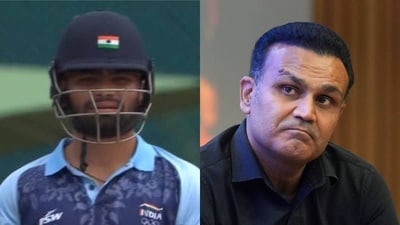 Virender Sehwag has his say on India's performance against Nepal in Asian Games