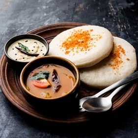Thaat Idli (Pinterest) Thaat Idli (Pinterest)