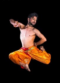Padmi Shri Shovana Narayan has conceived and curated this event where Bharatanatyam artiste Suhail Bhan will be performing on day 1. Padmi Shri Shovana Narayan has conceived and curated this event where Bharatanatyam artiste Suhail Bhan will be performing on day 1.