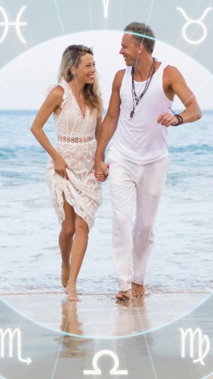 Daily Love and Relationship Horoscope 2023: Find out love predictions for October 4.