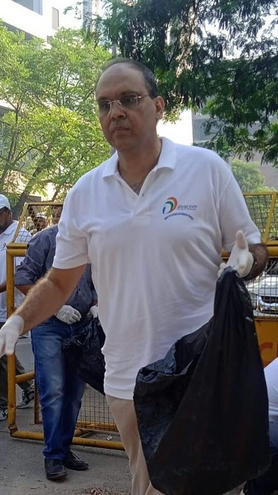 Who is UIDAI CEO Amit Agrawal? | Hindustan Times