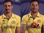 Australian cricket team revealed the dishes they want to try in India. Australian cricket team revealed the dishes they want to try in India.
