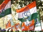 The Congress believes it can fill a vacuum in UP caused by Mayawati’s inexplicable retreat from mobilisational politics (Pic for representation)