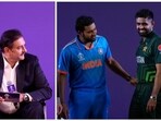Babar received a polite enquiry from Shastri Babar received a polite enquiry from Shastri
