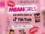 Paramount Takes on TikTok: 'Mean Girls' Movie Release on 'Mean Girls Day (MeanGirls/Twitter.X)