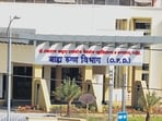 Nanded govt hospital saw 24 deaths in 24 hours, before the toll went up to 35. Nanded govt hospital saw 24 deaths in 24 hours, before the toll went up to 35.