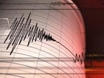 A 3.2 magnitude earthquake struck the Uttarkashi district in the early hours of Thursday. (Representative file image)