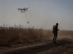 Ukraine has tried to step up its attacks on Russian air defences in recent months.