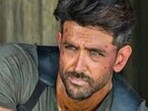 Salman Khan as Tiger, Shah Rukh Khan as Pathaan and Hrithik Roshan as Kabir. Salman Khan as Tiger, Shah Rukh Khan as Pathaan and Hrithik Roshan as Kabir.